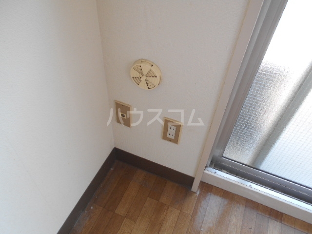 5/30 リビング/ダイニング