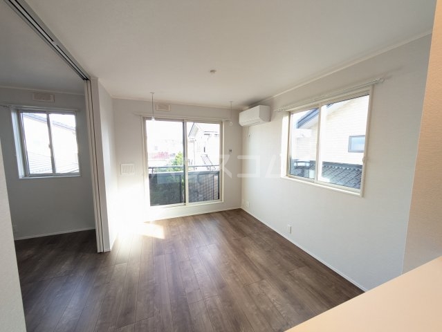 3/28 リビング/ダイニング