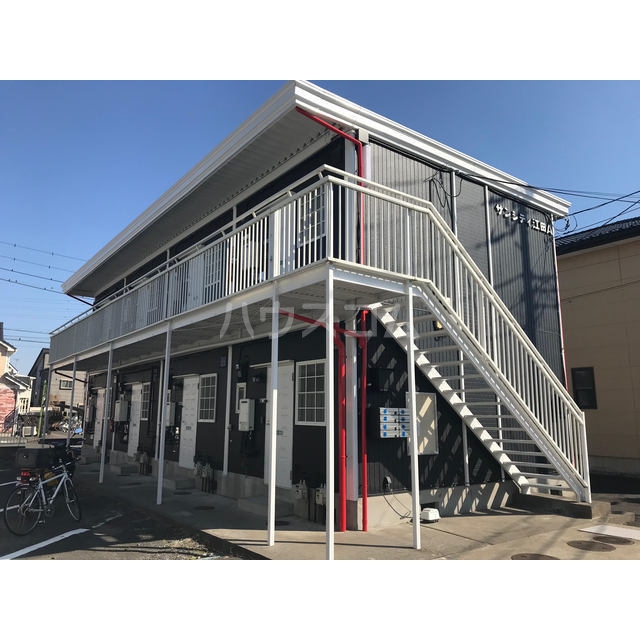 19/25 エントランス