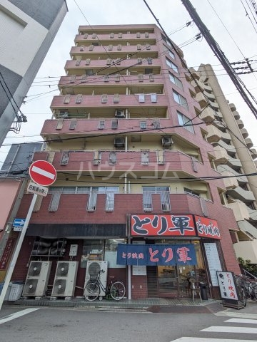 15/24 エントランス