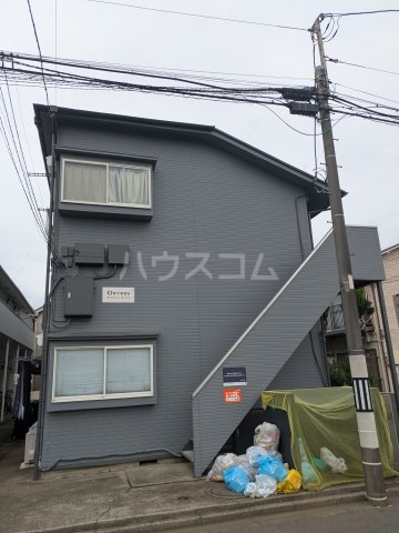 2/12 エントランス