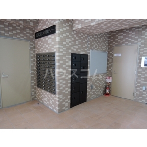 2/12 エントランス