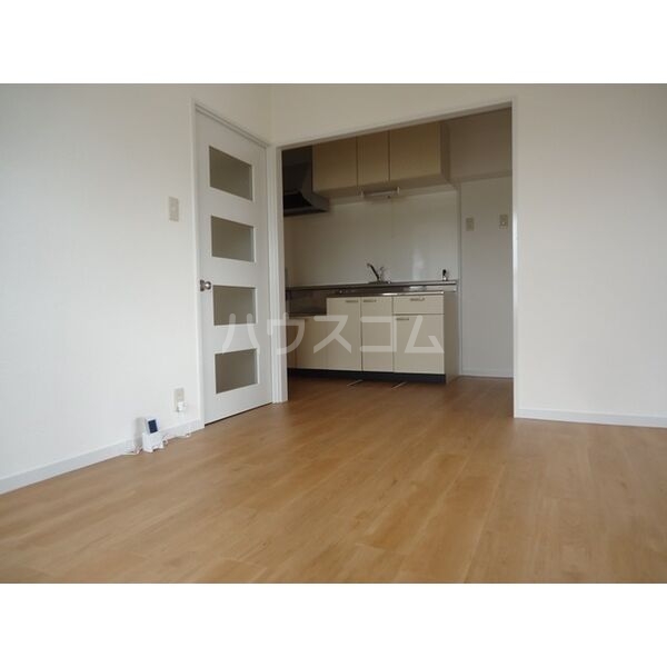 3/25 リビング/ダイニング