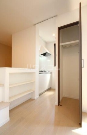 4/25 リビング/ダイニング