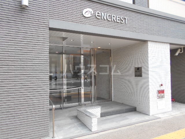 2/5 エントランス