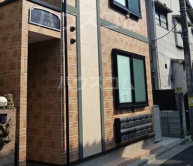 2/10 エントランス