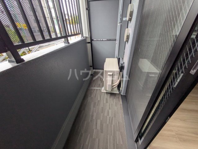 16/30 バルコニー