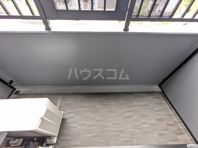 16/30 バルコニー