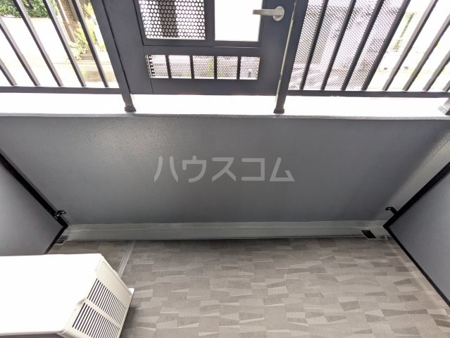 19/30 バルコニー