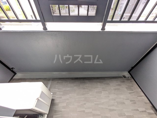 16/30 バルコニー