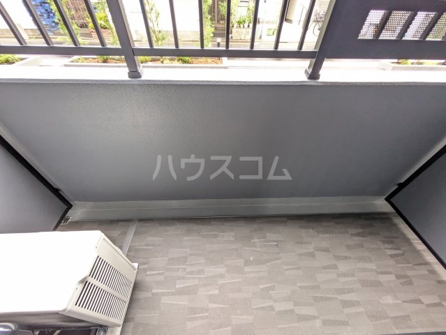 16/30 バルコニー