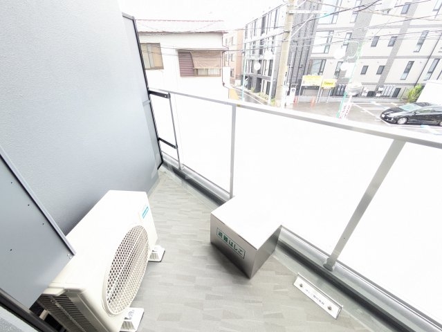 15/30 バルコニー