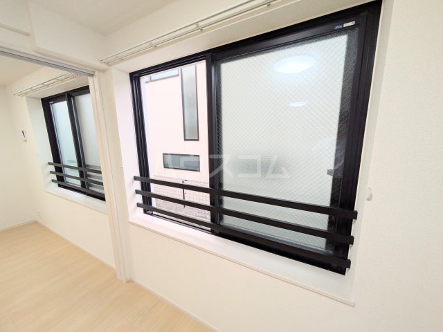 15/30 バルコニー