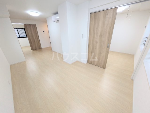 5/30 リビング/ダイニング