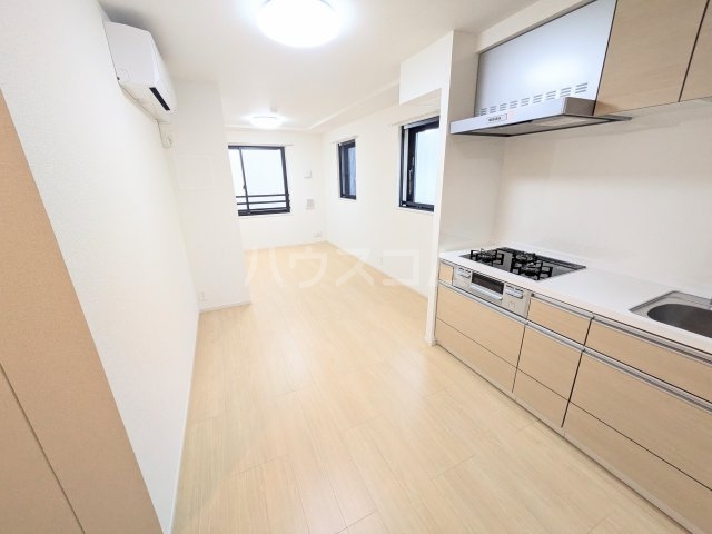 4/30 リビング/ダイニング