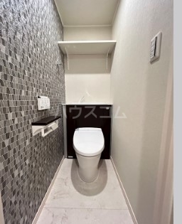 10/19 トイレ