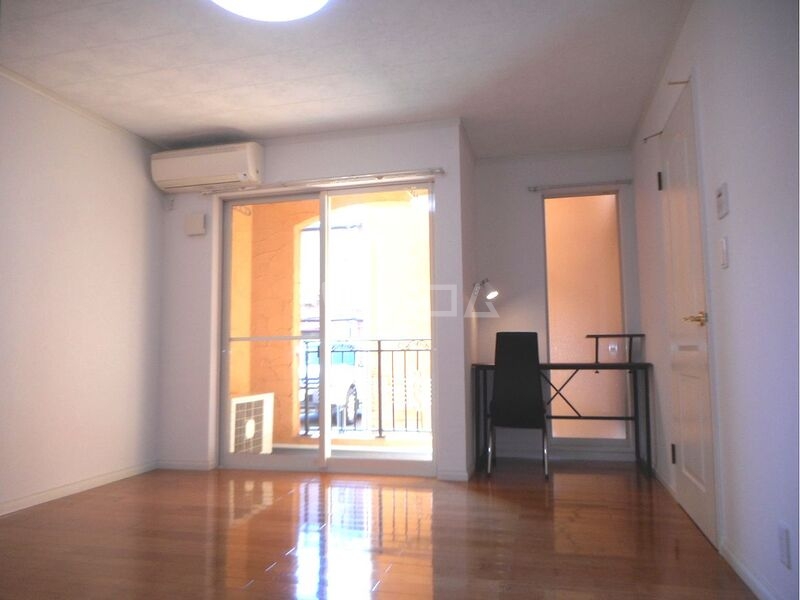 4/22 リビング/ダイニング