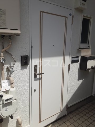 2/12 エントランス