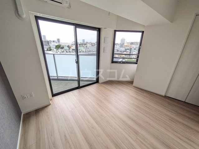 4/30 リビング/ダイニング