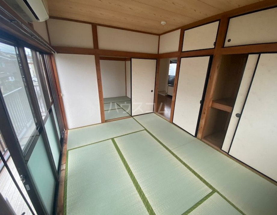 4/20 室内