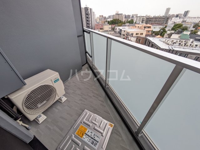 16/30 バルコニー