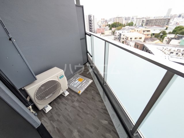 17/30 バルコニー