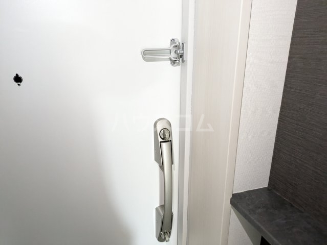 18/30 バルコニー