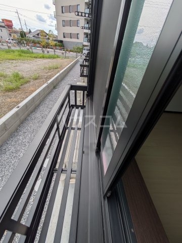 18/30 バルコニー
