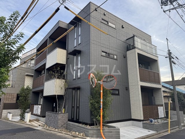 1/30 外観