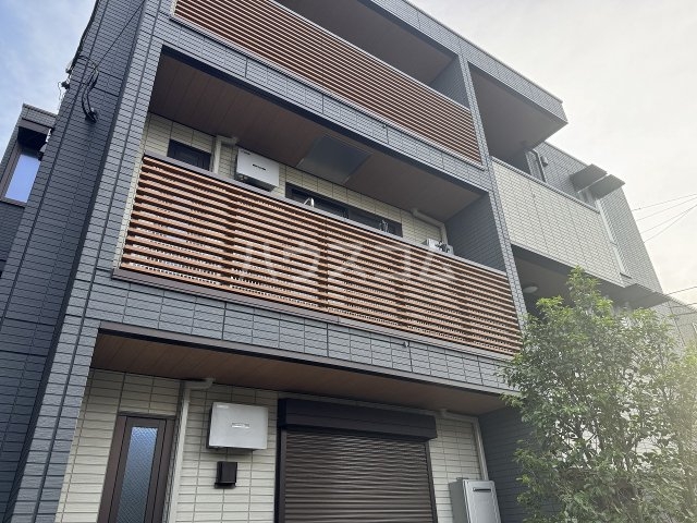 15/30 バルコニー