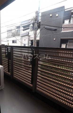 16/30 バルコニー