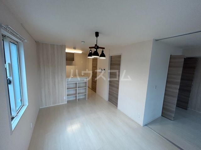 3/19 リビング/ダイニング