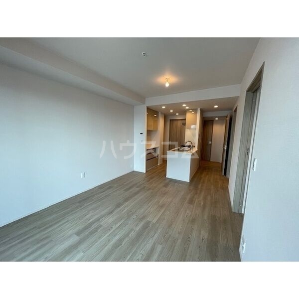 3/20 リビング/ダイニング