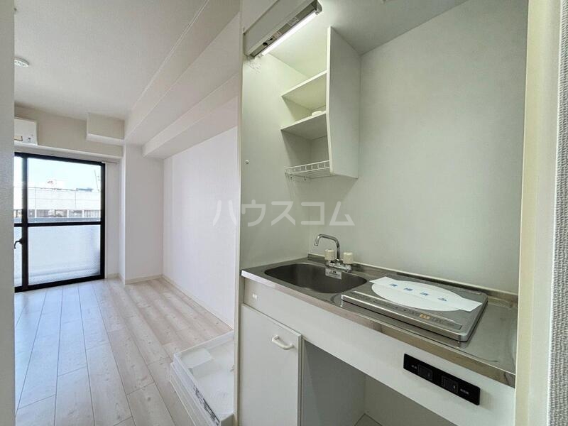 13/30 バルコニー