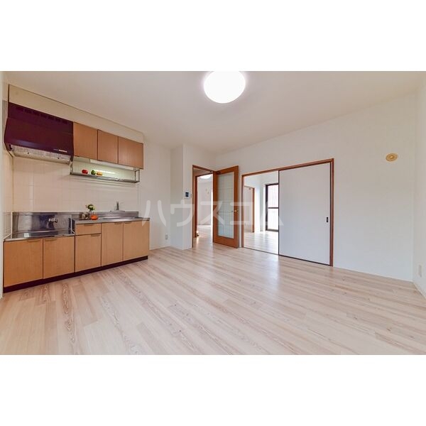 3/21 リビング/ダイニング