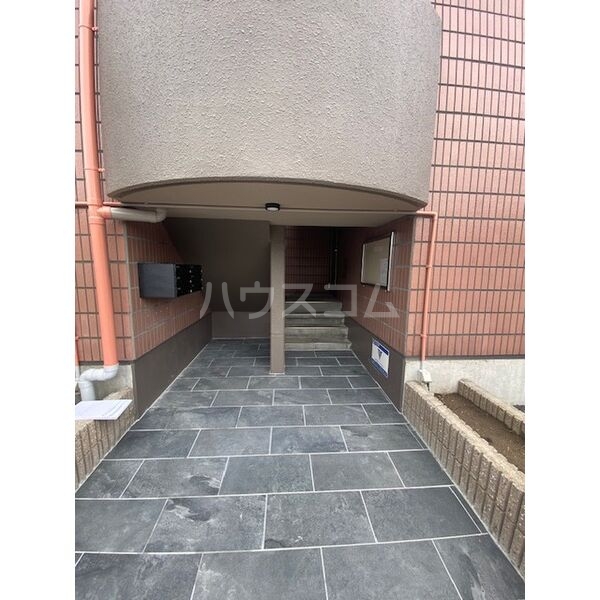 2/6 エントランス