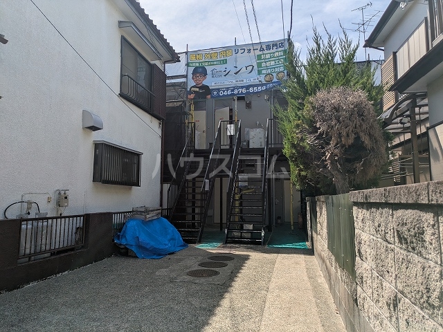 17/20 エントランス