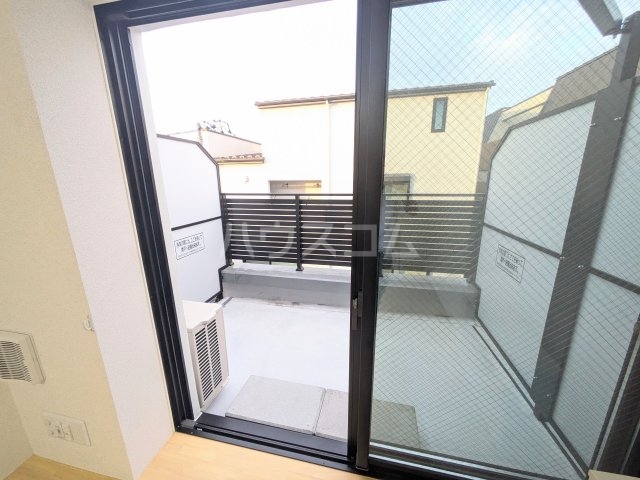 15/30 バルコニー