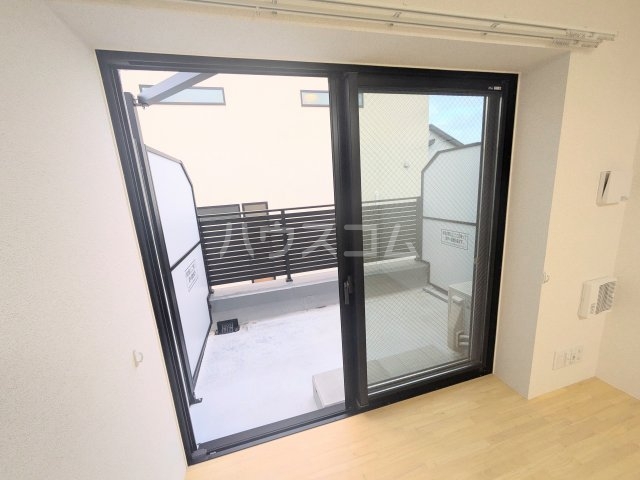 15/30 バルコニー