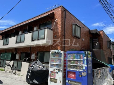 2/7 エントランス