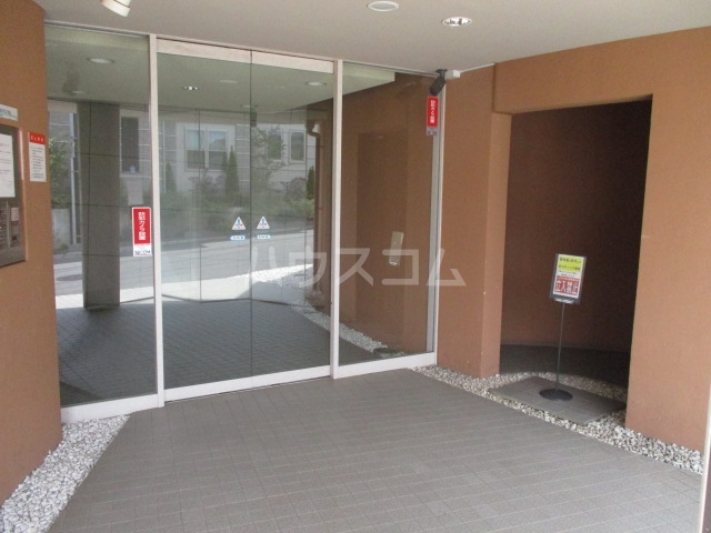 2/7 エントランス