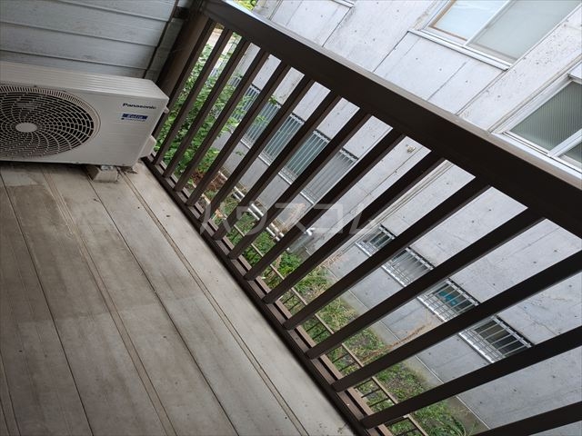 16/30 バルコニー