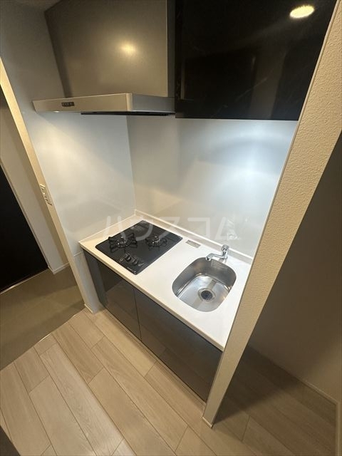 8/30 キッチン