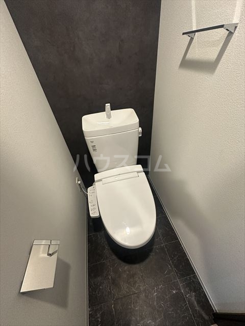 12/30 トイレ