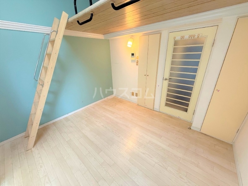 3/22 リビング/ダイニング