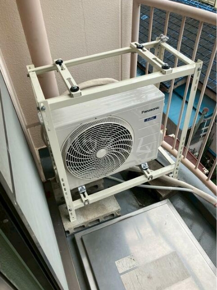 19/30 バルコニー