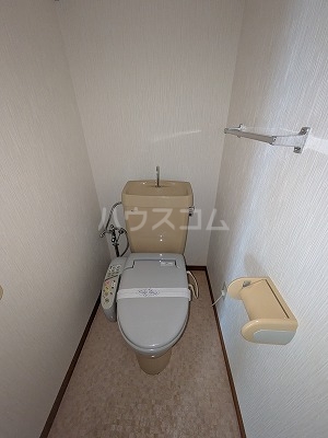 13/30 トイレ
