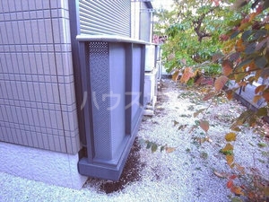 13/26 バルコニー