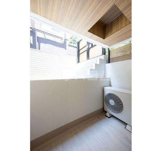 14/20 バルコニー