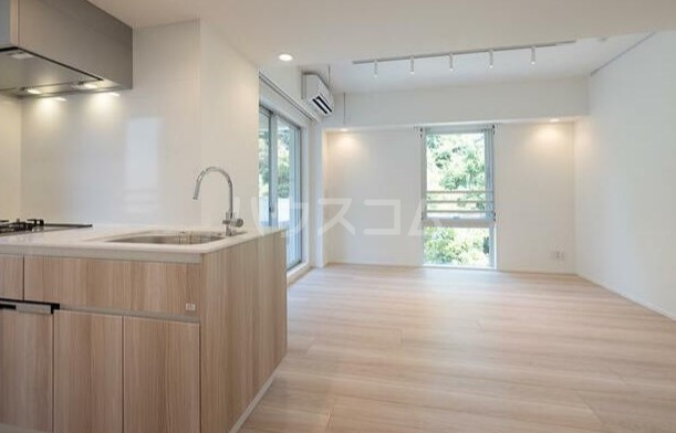 4/20 リビング/ダイニング